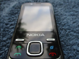 Nokia 6800 .TV . metall.Dual sim.2 sim. foto 3