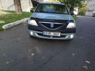 Dacia Logan foto 5