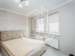 Apartament cu 2 camere, 75 m², Ciocana, Chișinău foto 7