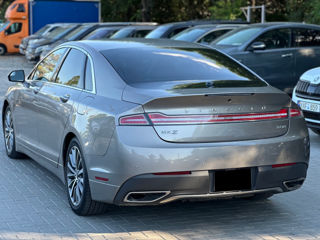 Lincoln MKZ foto 3