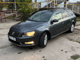 Volkswagen Passat foto 5