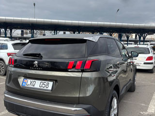 Peugeot 3008 foto 4