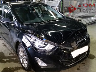 Hyundai i20 foto 7