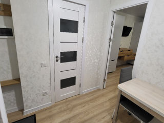 Apartament cu 1 cameră, 20 m², Râșcani, Chișinău foto 6