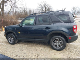 Ford Bronco foto 5