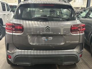 Citroen C5 Aircross foto 9