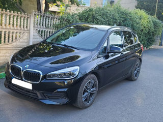 BMW 2 Series Active Tourer