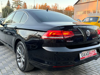 Volkswagen Passat foto 8