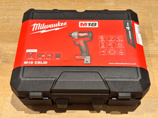 Milwaukee M18 Cblid-402C foto 2