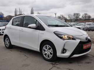 Toyota Yaris foto 3