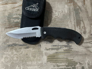 Gerber Gator foto 1