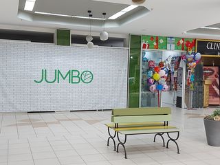 Jumbo -  продаю бутик 2 этаж отличное место! foto 2