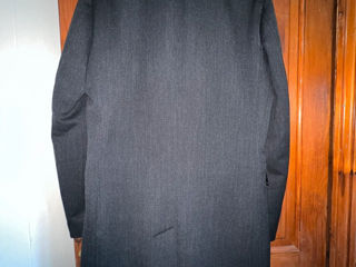 hugo boss slim fit jacket , 2 in 1 foto 10