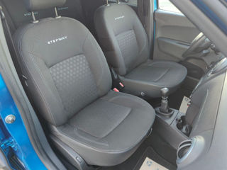 Dacia Lodgy foto 11