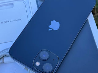 iPhone 13 Midnight 128GB foto 3