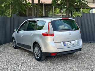 Renault Grand Scenic foto 3