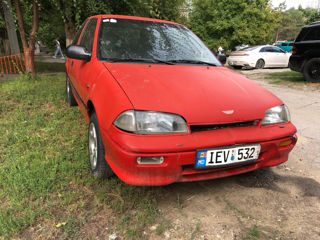 Suzuki Swift foto 7