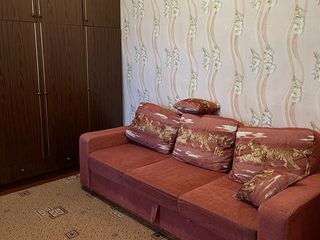 Apartament cu 2 camere, 52 m², Poșta Veche, Chișinău foto 3