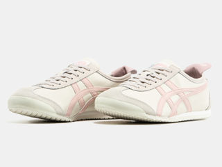 Asics Onitsuka Tiger Mexico 66 Beige/Pink Wimen's foto 2