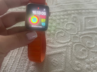 Cind ceas Apple Watch foto 2