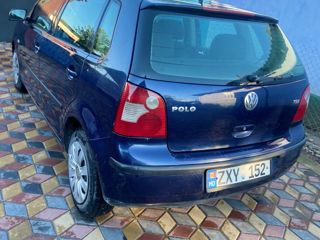 Volkswagen Polo foto 3