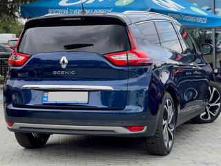 Renault Grand Scenic foto 3