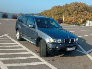 BMW X5 foto 4