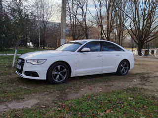 Audi A6 foto 5