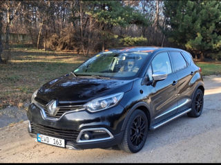 Renault Captur foto 2