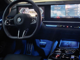 BMW 5 Series foto 8