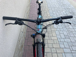 Велосипед TREK foto 3