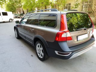 Volvo XC70 foto 5