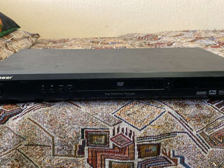 DVD Player Pioneer DV-380 - 300lei, DVD Player BBK DV911 - 200lei