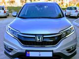 Honda CR-V foto 2