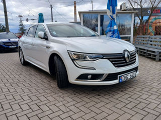 Renault Talisman foto 2