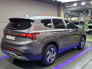 Hyundai Santa FE foto 4