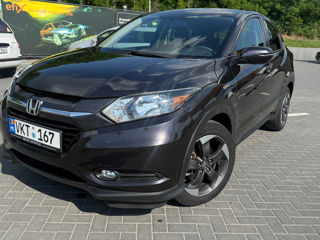 Honda HR-V, 2018 г.