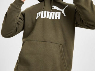 Hanorac/батник Puma original,mărimea M