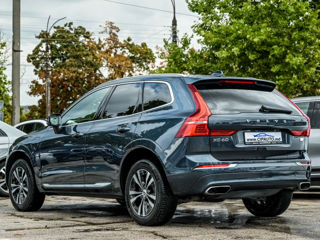 Volvo XC60 foto 3