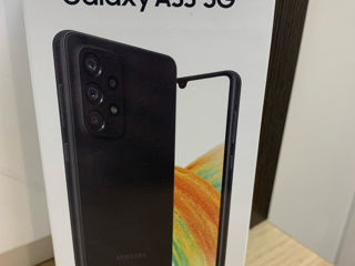 Samsung Galaxy A33 5G 6/128 GB 5290 lei фото 1