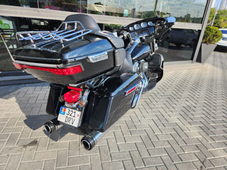 Harley - Davidson Street Glide foto 4