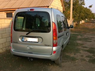 Renault Kangoo foto 9