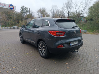 Renault Kadjar foto 3