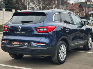 Renault Kadjar foto 6