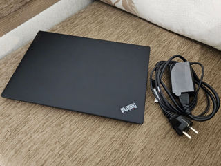Lenovo ThinkPad T14s GEN4 foto 2