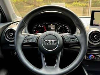 Audi A3 foto 9