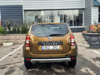 Dacia Duster foto 9