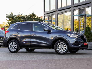 Renault Kadjar foto 4