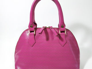 Gaelano Riya Женская сумка из натуральной кожи. Made in Italy