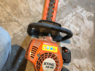 Stihl